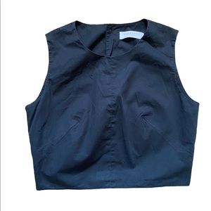 Everlane Cropped Tank